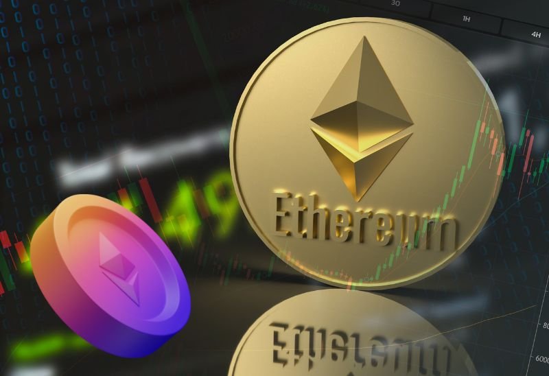 Ethereum (ETH) Price Update: Ethereum Price Surge, ETF Inflows, and Challenges in 2024